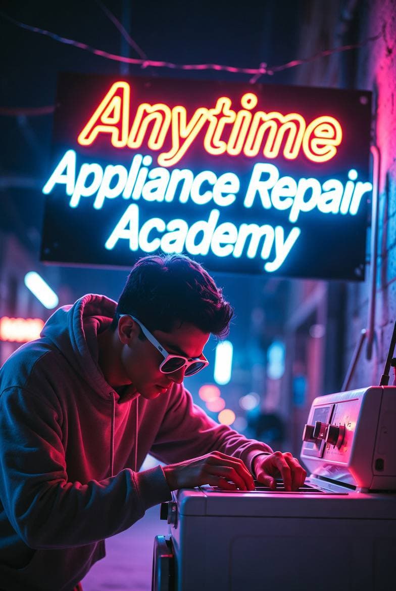 On site service